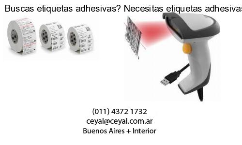 Buscas etiquetas adhesivas? Necesitas etiquetas adhesivas? Necesitas impirmir etiquetas adhesivas