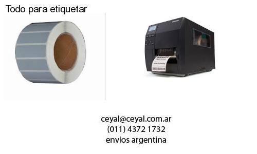 Todo para etiquetar