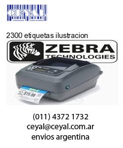 2300 etiquetas ilustracion