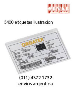 3400 etiquetas ilustracion