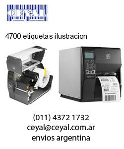 4700 etiquetas ilustracion