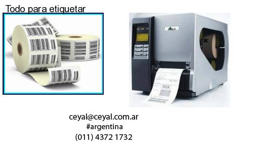 Todo para etiquetar