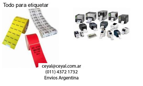 etiquetas ropa 25 x 95