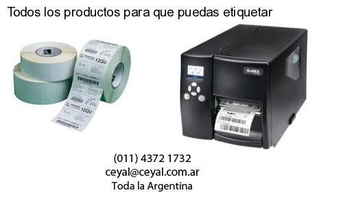 etiquetas ropa 60 x 55