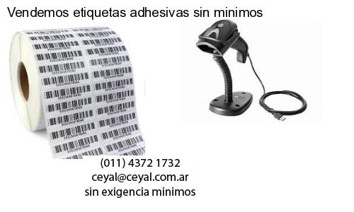 etiquetas ropa 45 x 50