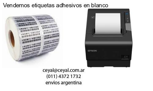 etiquetas ropa 30 x 100