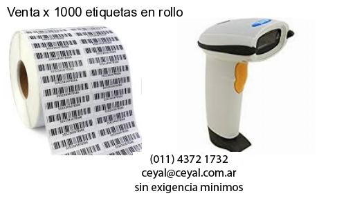 etiquetas ropa 45 x 70
