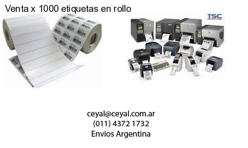 etiquetas ropa 65 x 45