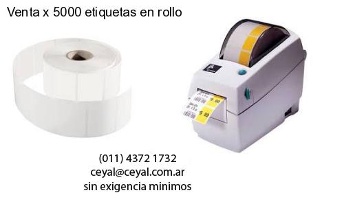 etiquetas ropa 30 x 45