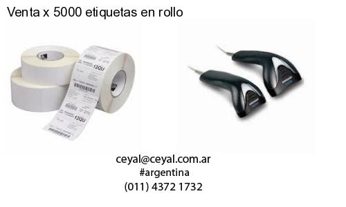 etiquetas ropa 55 x 80