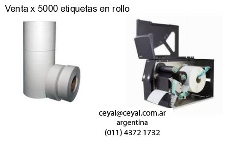 etiquetas ropa 65 x 75