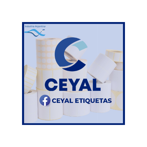 Venta de impresoras de escritorio o industriales - Correo internacional
