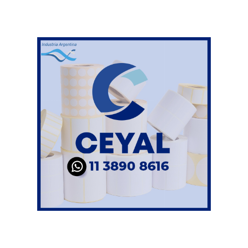 Venta de impresoras de escritorio o industriales - Servicio de correo