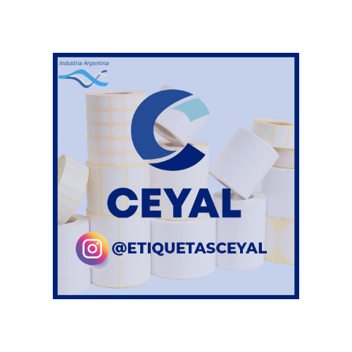 Etiquetas para importaciones y exportaciones - empresas