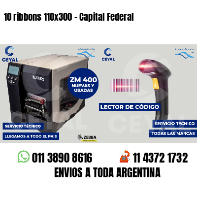 10 ribbons 110x300 - Capital Federal