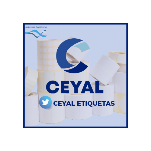 etiquetas adhesivas gc420t Distribuidores de indumentaria