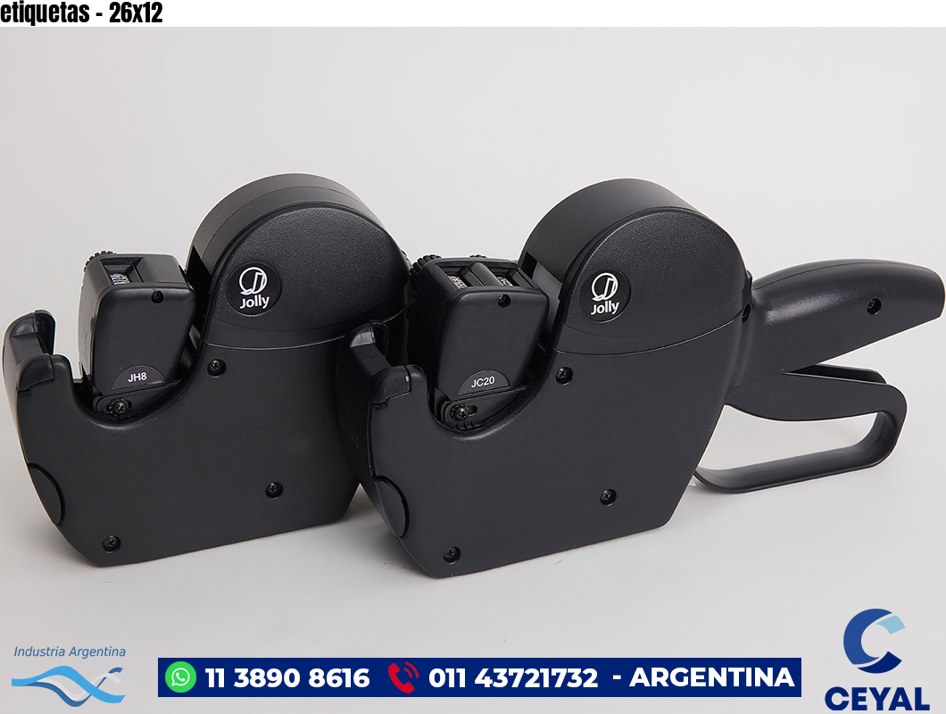 etiquetas – 26×12