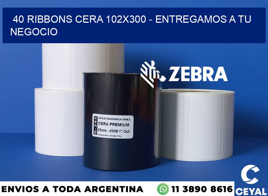 40 Ribbons cera 102x300 - entregamos a tu negocio