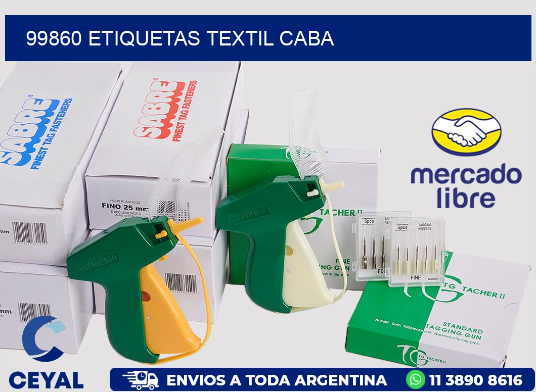 99860 etiquetas textil caba