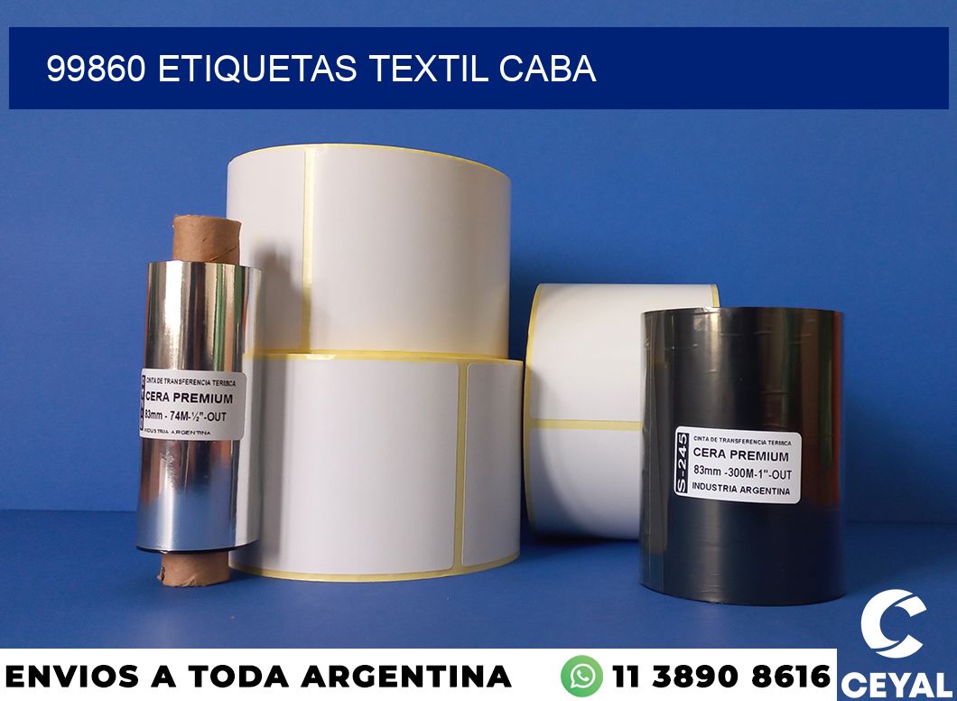 99860 etiquetas textil caba