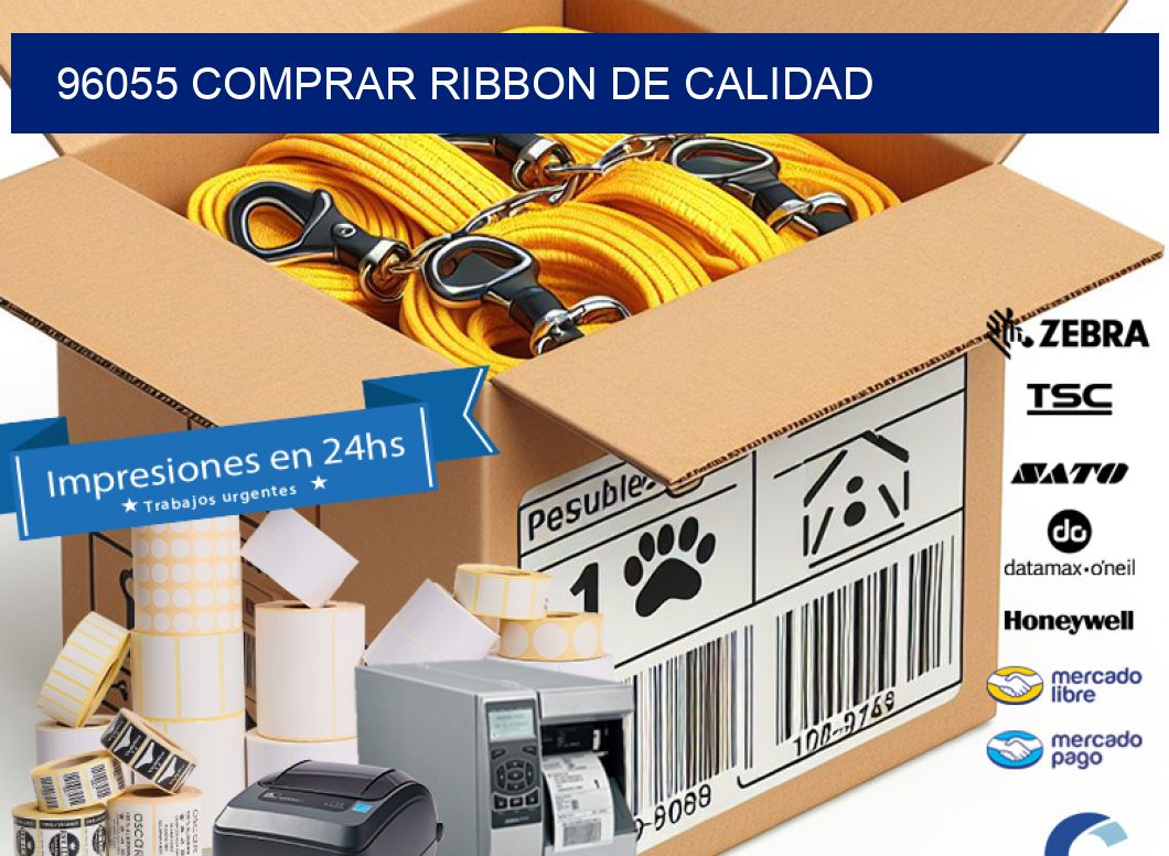 96055 COMPRAR RIBBON DE CALIDAD
