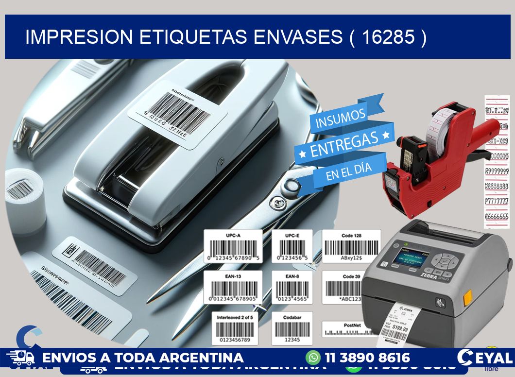 impresion etiquetas envases ( 16285 )