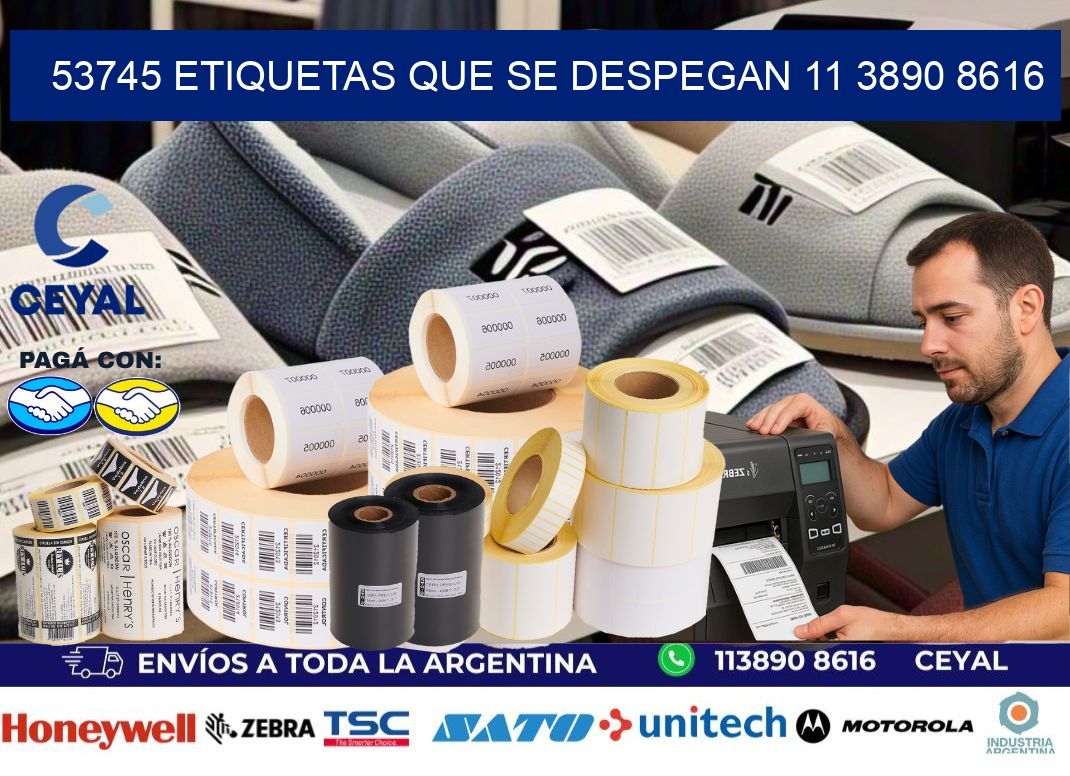 53745 ETIQUETAS QUE SE DESPEGAN 11 3890 8616