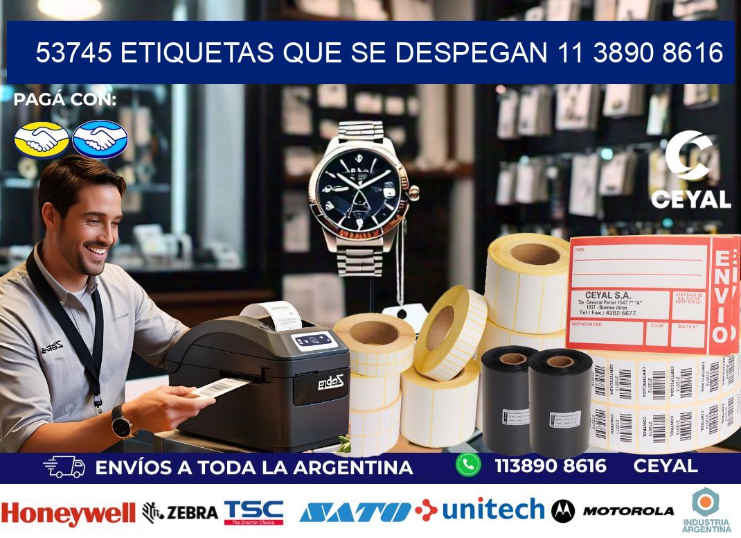 53745 ETIQUETAS QUE SE DESPEGAN 11 3890 8616