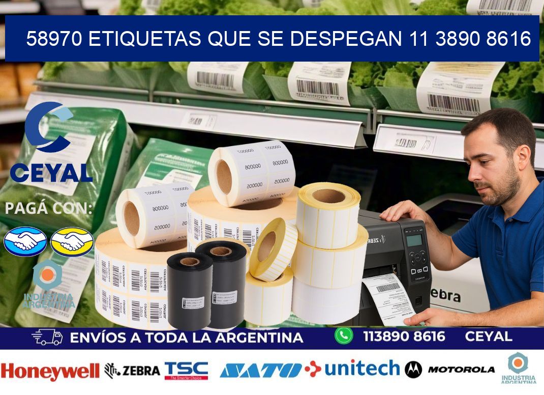 58970 ETIQUETAS QUE SE DESPEGAN 11 3890 8616
