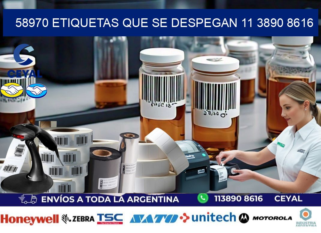 58970 ETIQUETAS QUE SE DESPEGAN 11 3890 8616