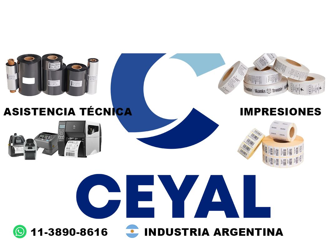 94210 etiquetas térmicas vs etiquetas de papel